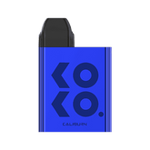 Uwell Caliburn Koko Pod Kit BLUE - Click & Vape